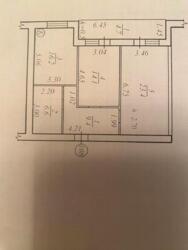 Видовая 2-комнатная квартира, 74 м. кв. ЖК Лазаряна. фото 45 Видовая 2-комнатная квартира, 74 м. кв. ЖК Лазаряна. фото 45