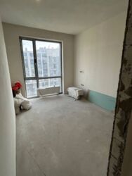 Продам квартиру ЖК Женева, 50 м. кв. Все черновые работы выполнены. фото 2 Продам квартиру ЖК Женева, 50 м. кв. Все черновые работы выполнены. фото 2