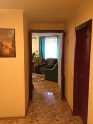 4 - комн. 90 м. кв. ул. Рабочая. Хорошее состояние. фото 9 4 - комн. 90 м. кв. ул. Рабочая. Хорошее состояние. фото 9