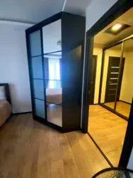 Видовая 2-комнатная квартира, 74 м. кв. ЖК Лазаряна. фото 20 Видовая 2-комнатная квартира, 74 м. кв. ЖК Лазаряна. фото 20