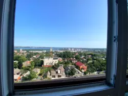 Видовая 2-комнатная квартира, 74 м. кв. ЖК Лазаряна. фото 24 Видовая 2-комнатная квартира, 74 м. кв. ЖК Лазаряна. фото 24