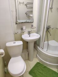 3 - комн. 60 м. кв. Косиора. Ремонт, мебель, техника фото 4 3 - комн. 60 м. кв. Косиора. Ремонт, мебель, техника фото 4