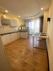 Видовая 2-комнатная квартира, 74 м. кв. ЖК Лазаряна. фото 12 Видовая 2-комнатная квартира, 74 м. кв. ЖК Лазаряна. фото 12