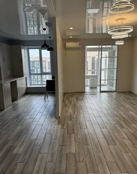 1- ����. 43 �. �� . ���������� ������ �� River Park ���� 2