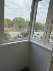 1- комн. 38м. кв р-н Перемога-6. фото 16 1- комн. 38м. кв р-н Перемога-6. фото 16