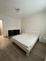 2 - комн. ЖК «Счастливый», 70 м. кв. Ремонт. Мебель. Техника. фото 2 2 - комн. ЖК «Счастливый», 70 м. кв. Ремонт. Мебель. Техника. фото 2