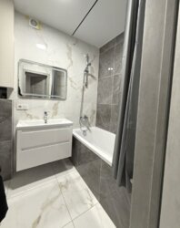 1 комн. 49 м. кв. вид на Днепр. ж/м Фрунзенский. фото 9 1 комн. 49 м. кв. вид на Днепр. ж/м Фрунзенский. фото 9