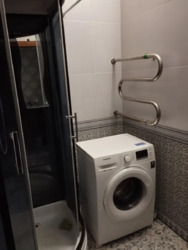 2-комн. 56 м. кв. ул. Рабочая. Ремонт. фото 4 2-комн. 56 м. кв. ул. Рабочая. Ремонт. фото 4