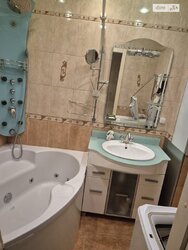 2 - комн. квартира, 52 м. кв. Ремонт. Мебель. Техника. Начало пр. Слобожанский фото 23 2 - комн. квартира, 52 м. кв. Ремонт. Мебель. Техника. Начало пр. Слобожанский фото 23