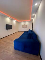 Видовая 2-комнатная квартира, 74 м. кв. ЖК Лазаряна. фото 13 Видовая 2-комнатная квартира, 74 м. кв. ЖК Лазаряна. фото 13