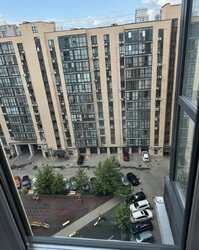 1- ����. 43 �. �� . ���������� ������ �� River Park ���� 6