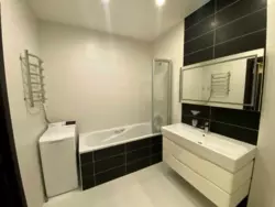 Видовая 2-комнатная квартира, 74 м. кв. ЖК Лазаряна. фото 30 Видовая 2-комнатная квартира, 74 м. кв. ЖК Лазаряна. фото 30