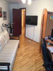 4 - комн. 90 м. кв. ул. Рабочая. Хорошее состояние. фото 11 4 - комн. 90 м. кв. ул. Рабочая. Хорошее состояние. фото 11