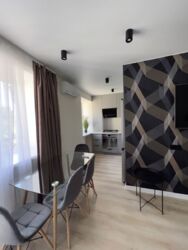 Квартира в центре, Плеханова. Капитальный ремонт 2023. фото 5 Квартира в центре, Плеханова. Капитальный ремонт 2023. фото 5