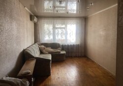 1 - комн. 39 м. кв. ул. Титова. Жилое состояние. фото 3 1 - комн. 39 м. кв. ул. Титова. Жилое состояние. фото 3