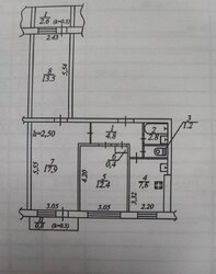 3- � ����. 67 �. ��. ������-4, �����. ������ ���� 13