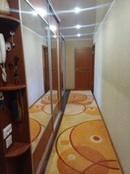 3 - комн. 70 м. кв. Победа-6. Автономка. Мебель. Техника. фото 11 3 - комн. 70 м. кв. Победа-6. Автономка. Мебель. Техника. фото 11