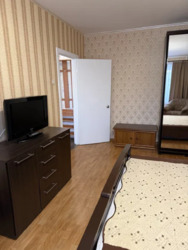 1- комн. 38м. кв р-н Перемога-6. фото 4 1- комн. 38м. кв р-н Перемога-6. фото 4