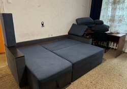 2- комн. 46 м. кв.р-н Подстанция фото 20 2- комн. 46 м. кв.р-н Подстанция фото 20