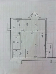3 - ����. 90 �. ��. �� Best House. ������. ������. �������. ���� 19