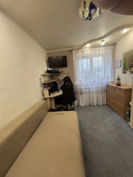 2-комн. 50 м. кв. р-н Калиновой 4 этаж. Спецпроект. фото 4 2-комн. 50 м. кв. р-н Калиновой 4 этаж. Спецпроект. фото 4