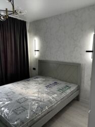 1 - комн. 54 м. кв. 6 этаж. ЖК Брама-2. Ремонт. Мебель. Техника. фото 5 1 - комн. 54 м. кв. 6 этаж. ЖК Брама-2. Ремонт. Мебель. Техника. фото 5