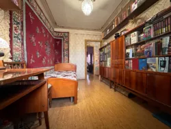 3 - комн. ул. Б. Хмельницкого. 3/5. Жилое состояние. фото 5 3 - комн. ул. Б. Хмельницкого. 3/5. Жилое состояние. фото 5