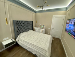 3 - комн. квартира 75 м. кв. ЖК Бартоломео. Ремонт. Мебель. Техника. фото 4 3 - комн. квартира 75 м. кв. ЖК Бартоломео. Ремонт. Мебель. Техника. фото 4
