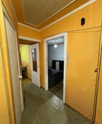 2- комн. 46 м. кв.р-н Подстанция фото 4 2- комн. 46 м. кв.р-н Подстанция фото 4