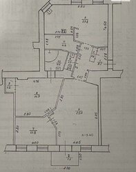 3- комн. 95 м.кв. фото 20 3- комн. 95 м.кв. фото 20