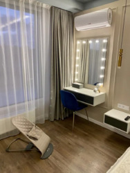 3 - комн. квартира 75 м. кв. ЖК Бартоломео. Ремонт. Мебель. Техника. фото 5 3 - комн. квартира 75 м. кв. ЖК Бартоломео. Ремонт. Мебель. Техника. фото 5