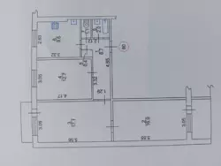 3 ����. 72,3 �. ��. 10/10 ��. �/� ������������-3 ���� 19