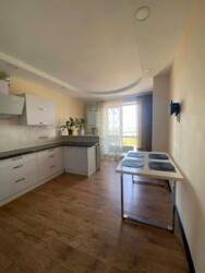 Видовая 2-комнатная квартира, 74 м. кв. ЖК Лазаряна. фото 1 Видовая 2-комнатная квартира, 74 м. кв. ЖК Лазаряна. фото 1