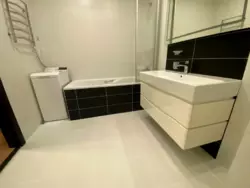 Видовая 2-комнатная квартира, 74 м. кв. ЖК Лазаряна. фото 29 Видовая 2-комнатная квартира, 74 м. кв. ЖК Лазаряна. фото 29