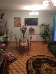 4 - комн. 90 м. кв. ул. Рабочая. Хорошее состояние. фото 2 4 - комн. 90 м. кв. ул. Рабочая. Хорошее состояние. фото 2