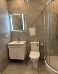 1- ����. 43 �. �� . ���������� ������ �� River Park ���� 9