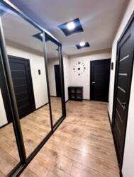 Видовая 2-комнатная квартира, 74 м. кв. ЖК Лазаряна. фото 3 Видовая 2-комнатная квартира, 74 м. кв. ЖК Лазаряна. фото 3