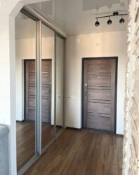 1 - комн. 44 м. кв. ЖК 'Мандрыковский', ж/м Победа-3. Ремонт. Мебель. Техника. фото 9 1 - комн. 44 м. кв. ЖК 'Мандрыковский', ж/м Победа-3. Ремонт. Мебель. Техника. фото 9