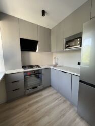 Квартира в центре, Плеханова. Капитальный ремонт 2023. фото 6 Квартира в центре, Плеханова. Капитальный ремонт 2023. фото 6