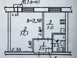 1 - . .  . 5/9 . .  .  5