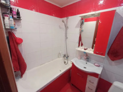 3 - комн. 70 м. кв. Победа-6. Автономка. Мебель. Техника. фото 9 3 - комн. 70 м. кв. Победа-6. Автономка. Мебель. Техника. фото 9