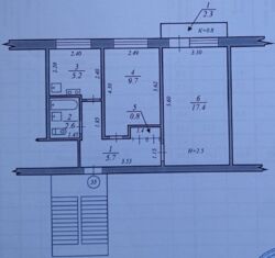 2 - ����. 42 �. ��. 4/5 ��., ��. �. ���� ���� 6