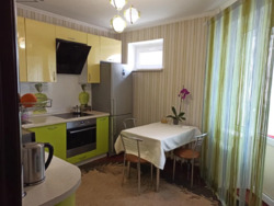 2- комн.56 м.кв Лівобережному-3 фото 1 2- комн.56 м.кв Лівобережному-3 фото 1