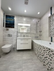 3 - комн. ЖК Атлант (парк Глобы). Ремонт. Мебель. Техника. фото 5 3 - комн. ЖК Атлант (парк Глобы). Ремонт. Мебель. Техника. фото 5