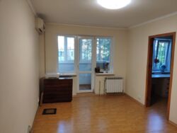 3 - комн. 60 м. кв. Косиора. Ремонт, мебель, техника фото 1 3 - комн. 60 м. кв. Косиора. Ремонт, мебель, техника фото 1