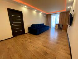 Видовая 2-комнатная квартира, 74 м. кв. ЖК Лазаряна. фото 16 Видовая 2-комнатная квартира, 74 м. кв. ЖК Лазаряна. фото 16