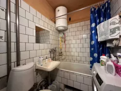 3 - комн. ул. Б. Хмельницкого. 3/5. Жилое состояние. фото 13 3 - комн. ул. Б. Хмельницкого. 3/5. Жилое состояние. фото 13