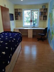 3 - комн. 60 м. кв. Косиора. Ремонт, мебель, техника фото 8 3 - комн. 60 м. кв. Косиора. Ремонт, мебель, техника фото 8