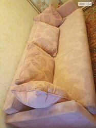 2 - комн. квартира, 52 м. кв. Ремонт. Мебель. Техника. Начало пр. Слобожанский фото 3 2 - комн. квартира, 52 м. кв. Ремонт. Мебель. Техника. Начало пр. Слобожанский фото 3