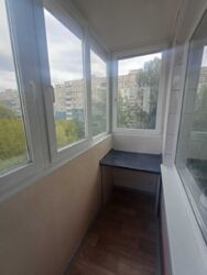 3 - комн. 70 м. кв. Победа-6. Автономка. Мебель. Техника. фото 13 3 - комн. 70 м. кв. Победа-6. Автономка. Мебель. Техника. фото 13